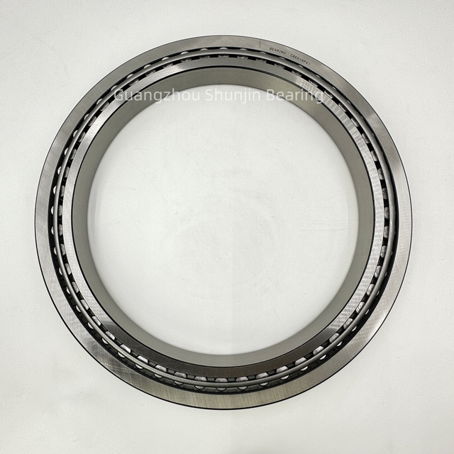 TMY CR6016PX1 مدبب الأسطوانة المحمل 300*380*39MM