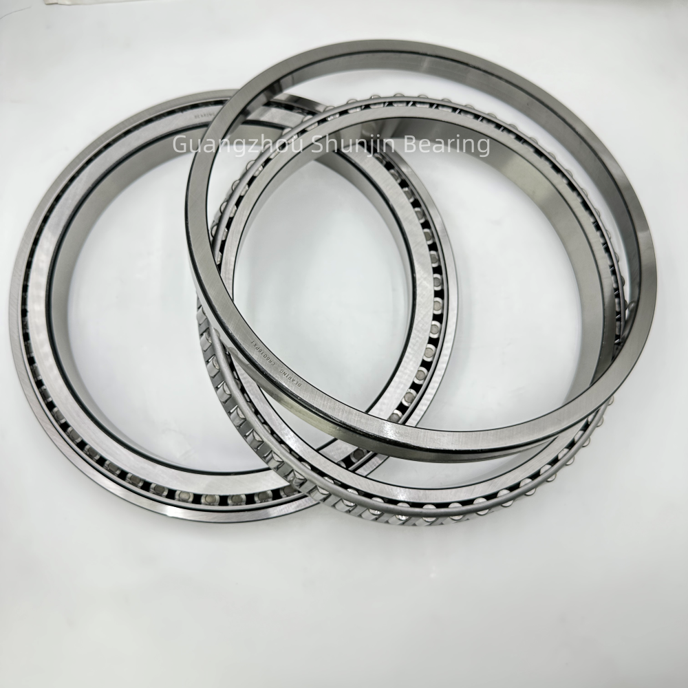 TMY CR6016PX1 مدبب الأسطوانة المحمل 300*380*39MM