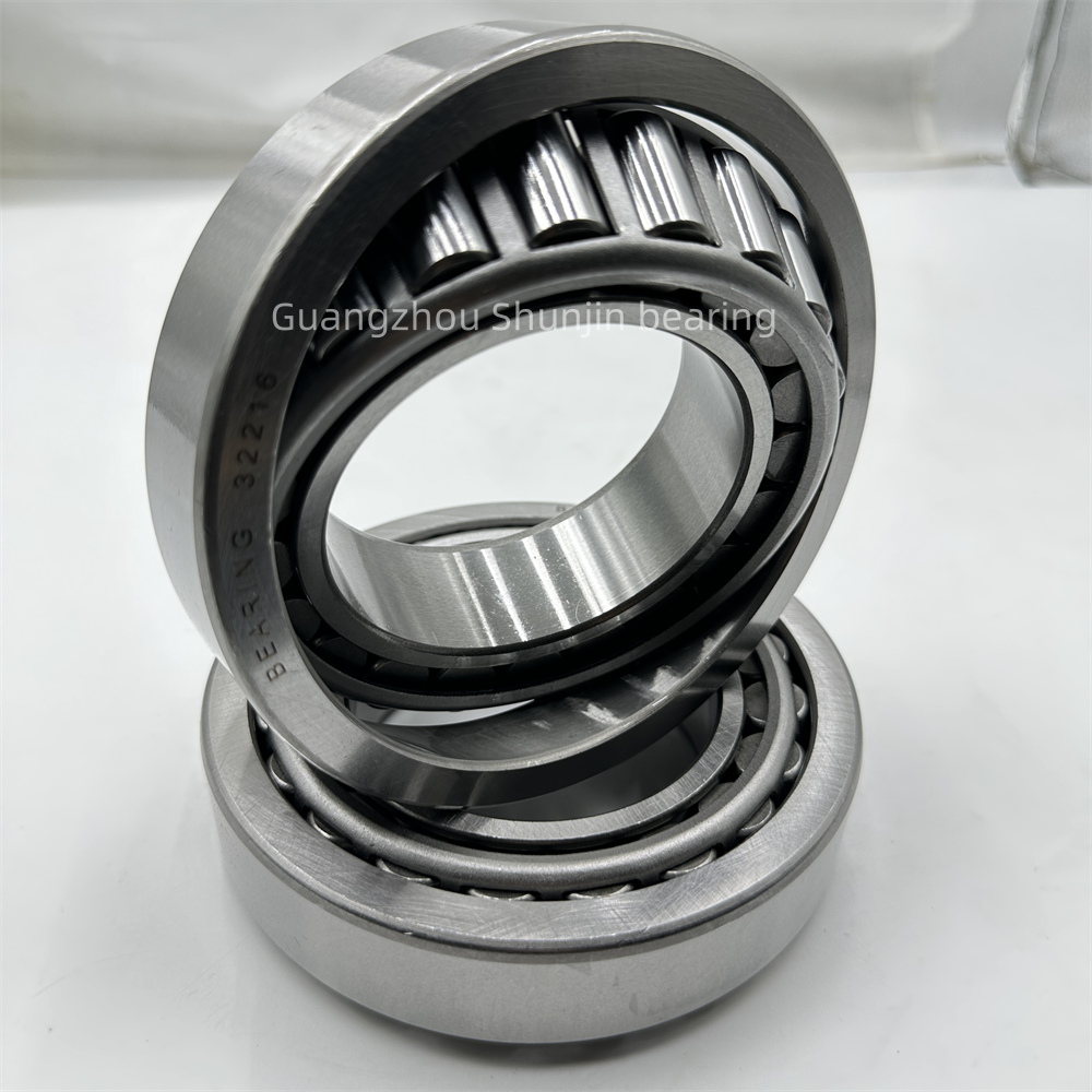 TMY 32216 مدببة الأسطوانة تحمل 80*140*35.25mm
