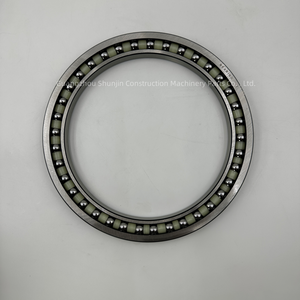 Tmy Caterpillar Excavator Drive Final تحمل 7-2372 712372 لـ 307