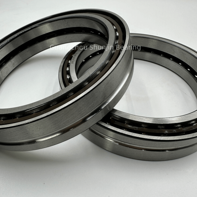 TMY Hitachi Excavator Drive Final Bearing 0436502