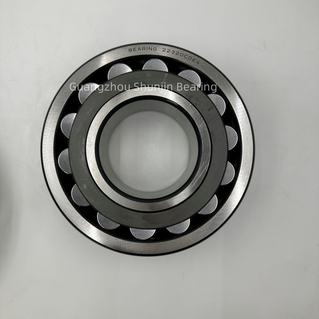 TMY 22320 بكرة كروية تحمل 100*215*73mm