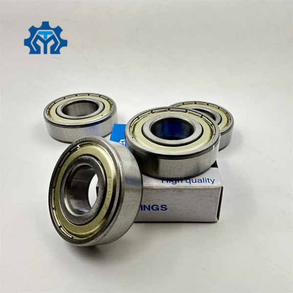 TMY 6204Z Deep Groove Ball تحمل 20*47*14 مم