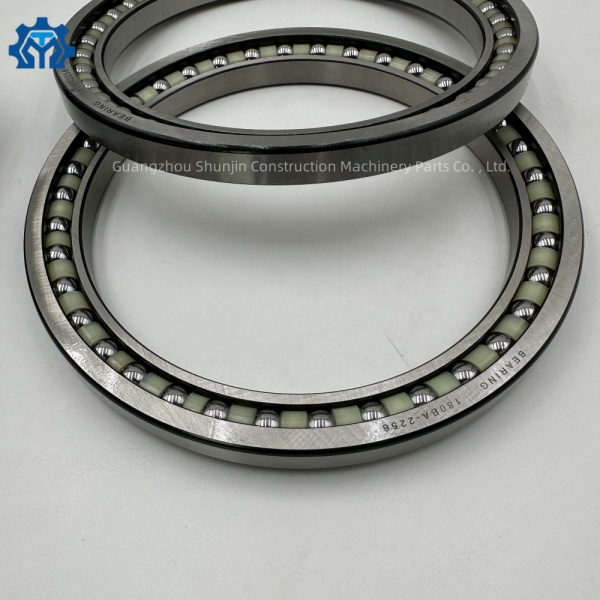 TMY 180BA-2256 محمل كرة ملامسة الزاوية لحمل الحفارة