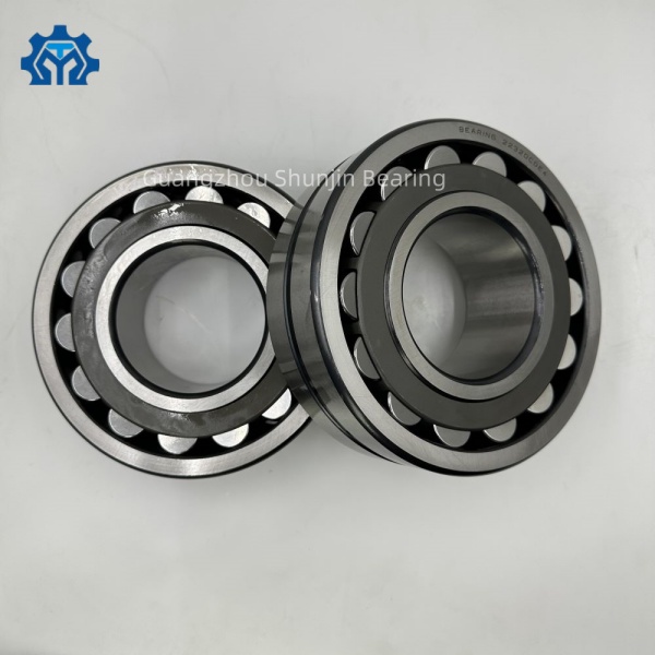 TMY 22320 بكرة كروية تحمل 100*215*73mm