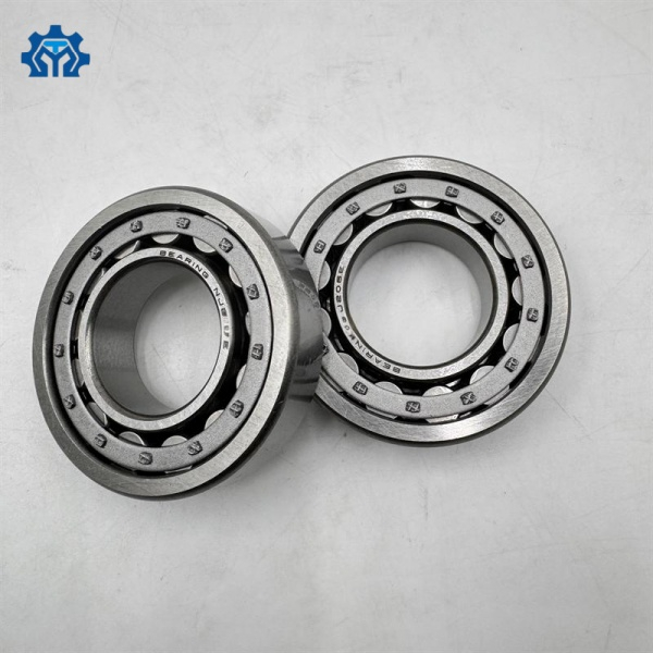 TMY NJ206E الأسطوانة الأسطوانية تحمل 30 × 62x16mm
