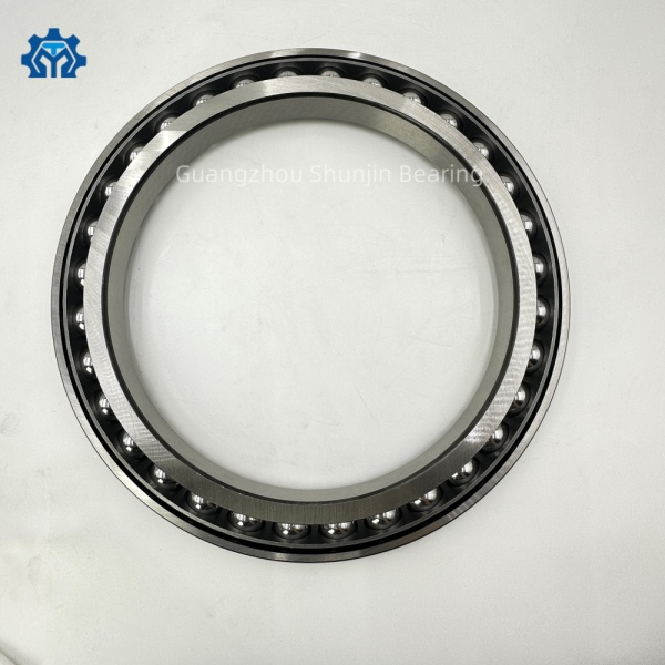 TMY BA260-3A محمل كروي للاتصال الزاوي لمحمل الحفار